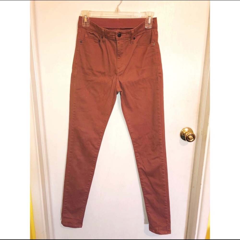 Uniqlo Pants Bundle of 4